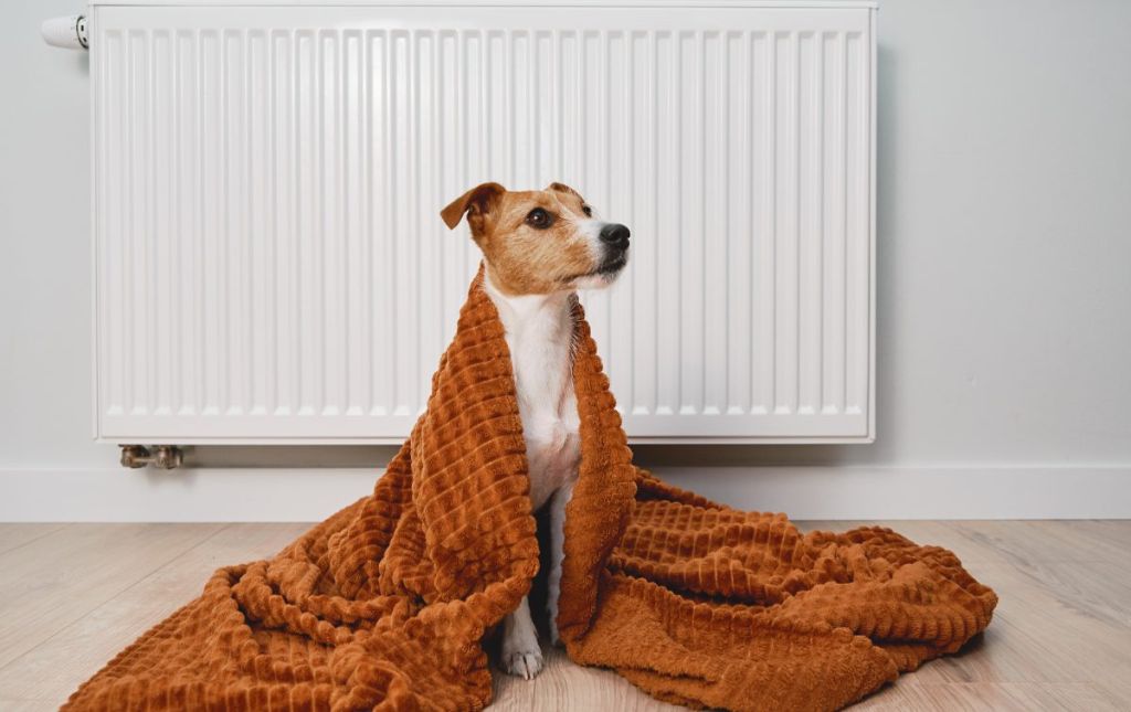 Termosifoni e Riscaldamento