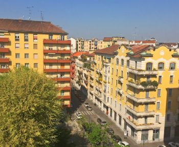 I quartieri più sicuri di Milano