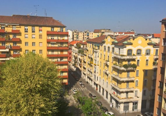 I quartieri più sicuri di Milano
