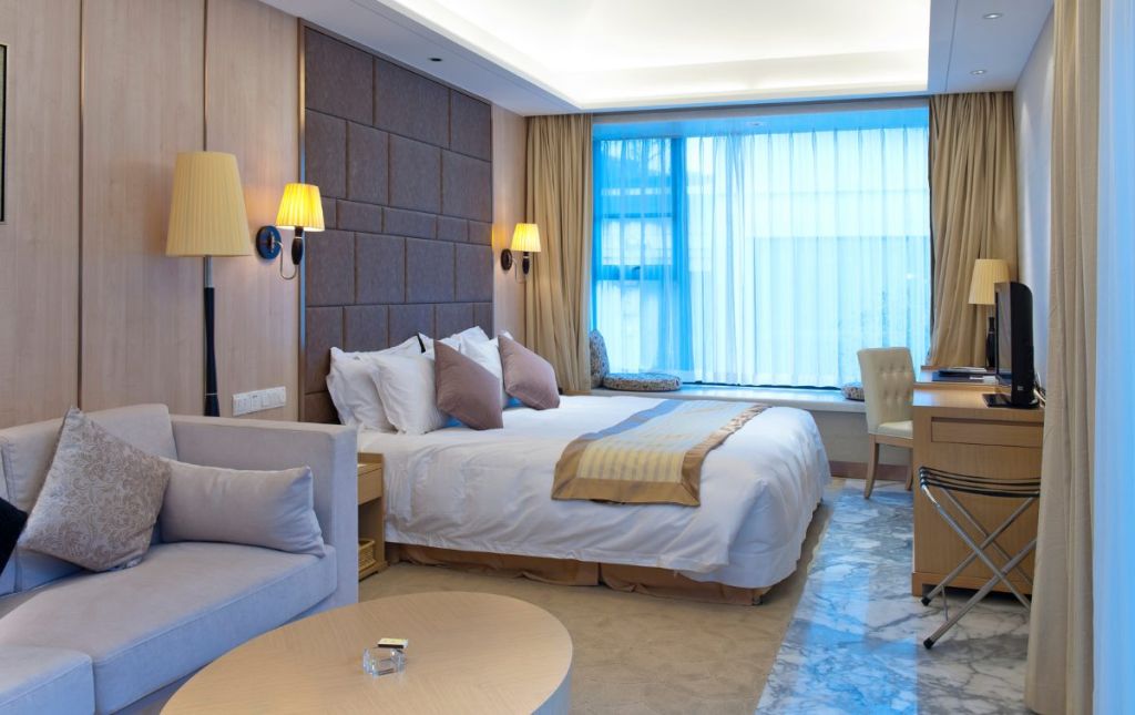 Miglior albergo al mondo