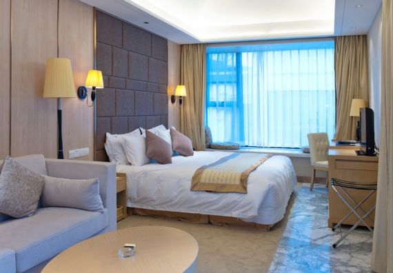 miglior albergo hotel al mondo in Italia