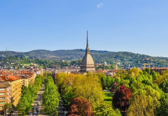 i migliori quartieri in cui vivere a torino