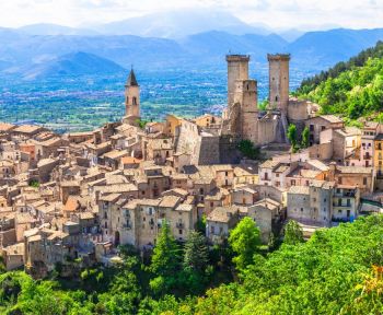 abruzzo