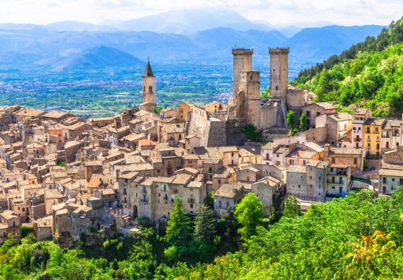abruzzo