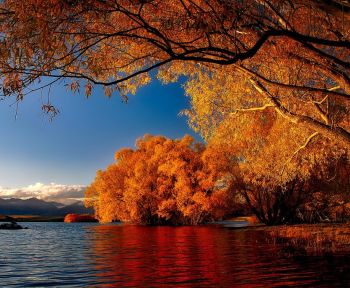 weekend autunno