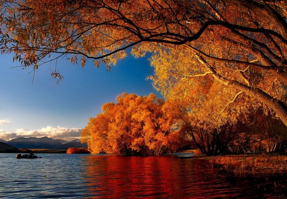 weekend autunno