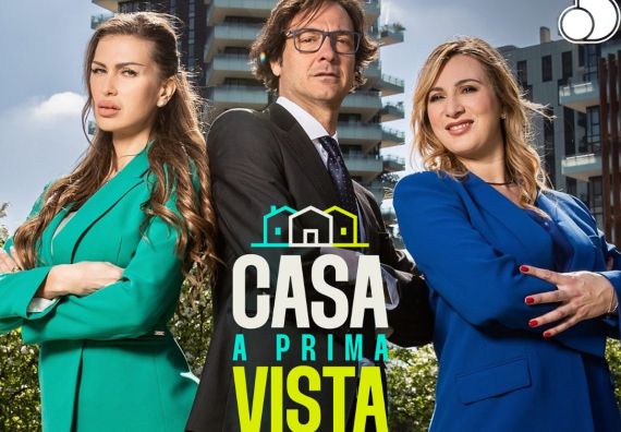 casa a prima vista