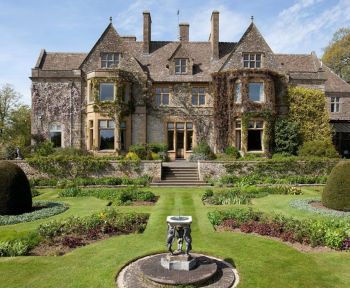 casa beckham