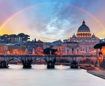 quartieri dove vivere a roma