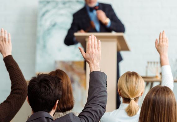 come partecipare a un'asta