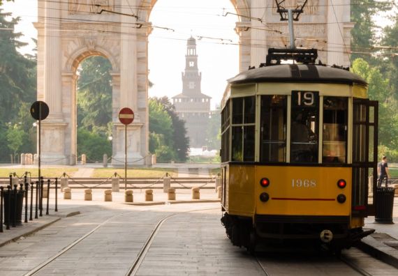 investimento immobiliare milano