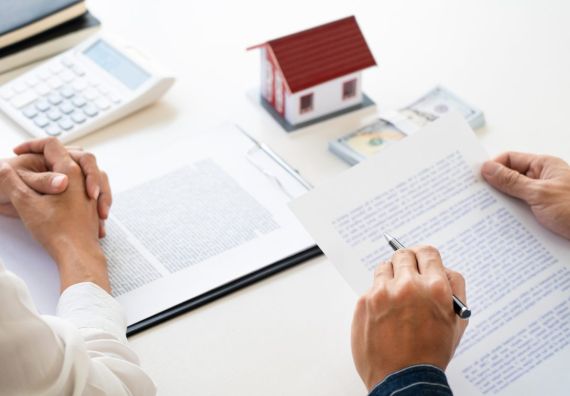 agenti immobiliari funda