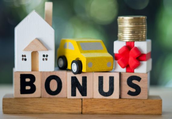 bonus 2024