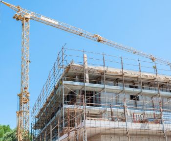 casa in costruzione pro e contro