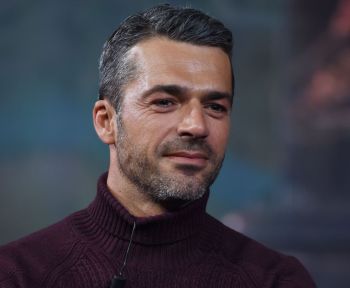 luca argentero