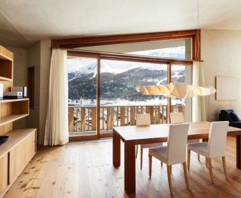 come arredare una casa in montagna