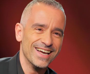 eros ramazzotti
