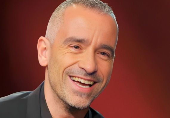 eros ramazzotti