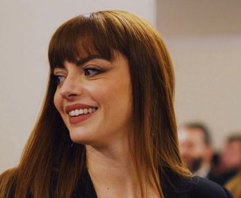 dove vive annalisa