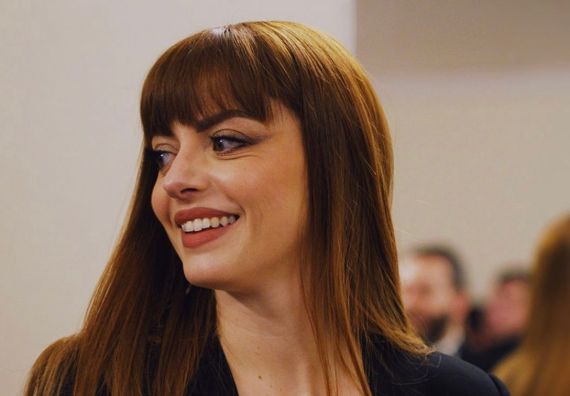 dove vive annalisa
