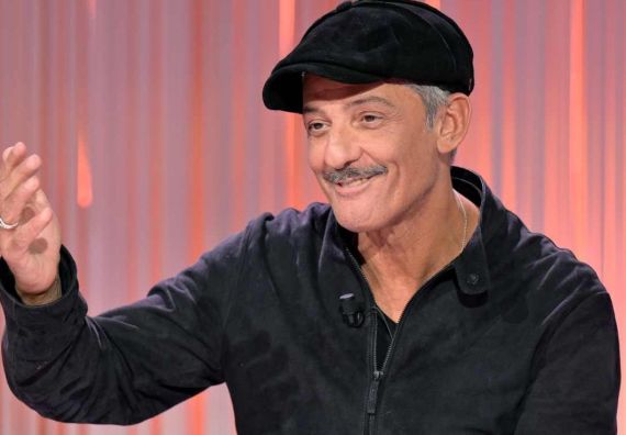 dove vive fiorello