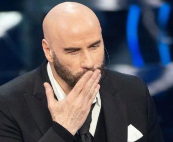 john travolta