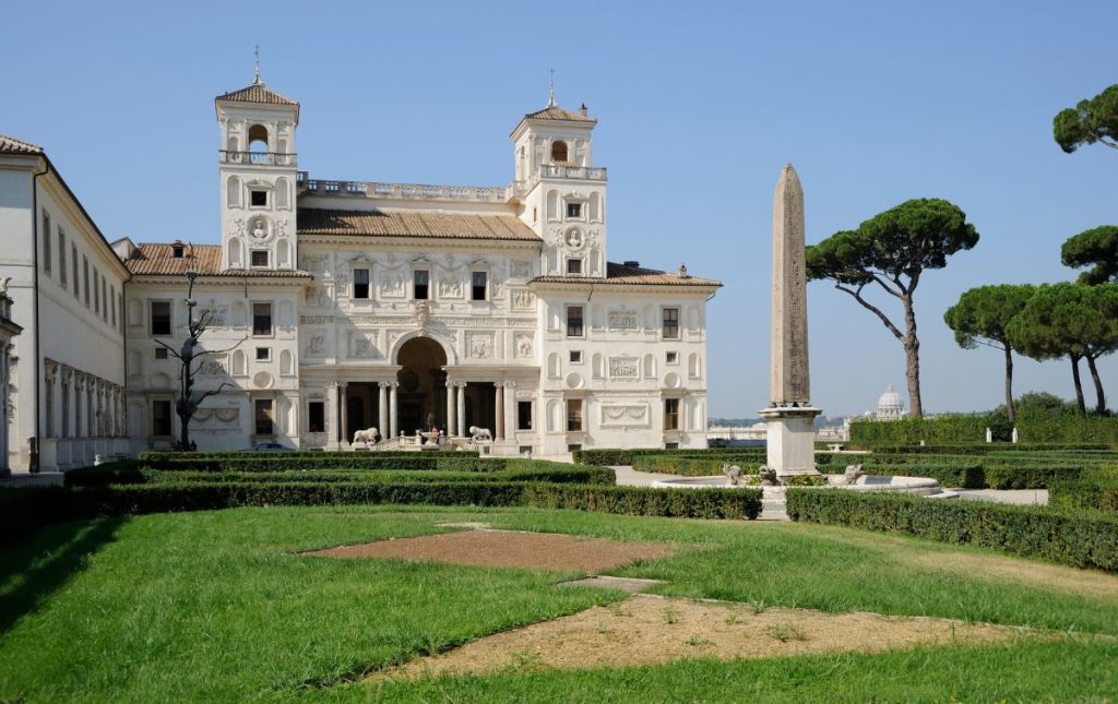 aste per palazzi rinascimentali a febbraio 2024