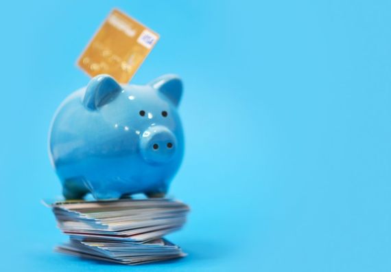 carta risparmio