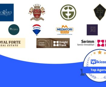 Migliori Agenzie Immobiliari Toscana
