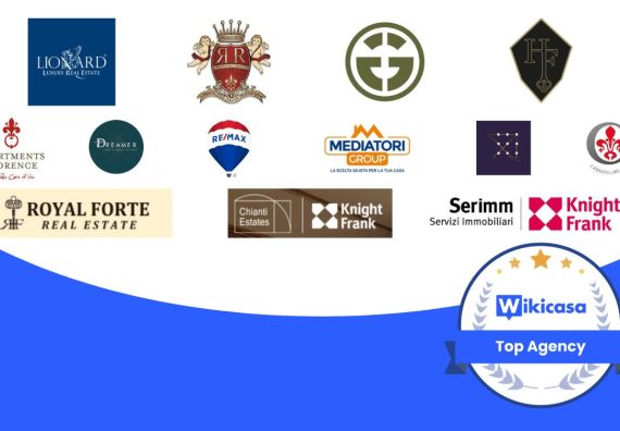 Migliori Agenzie Immobiliari Toscana