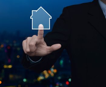 bolla immobiliare