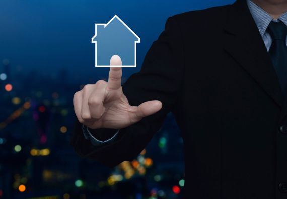 bolla immobiliare