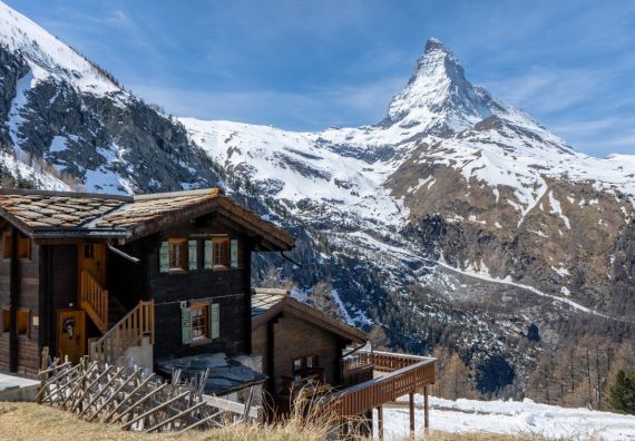 quanto vale la tua casa in montagna