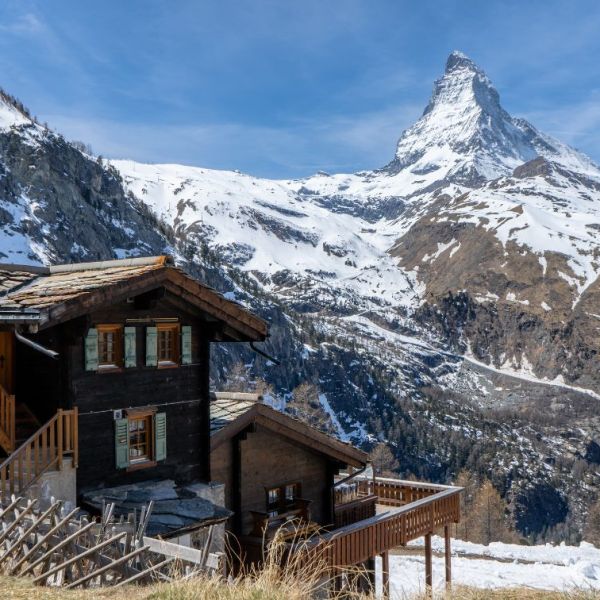 Quanto vale la tua casa in montagna