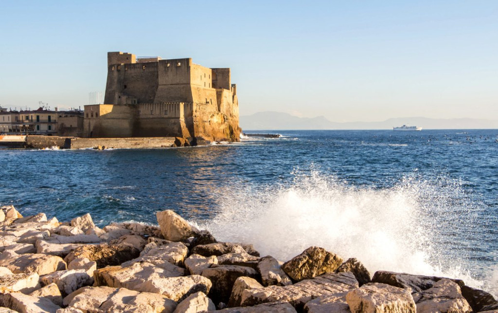 napoli