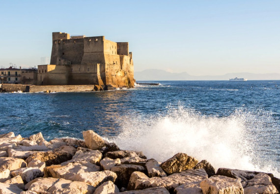 napoli