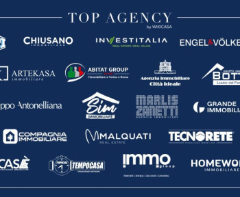 top agency piemonte