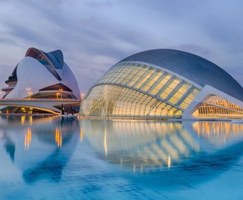 valencia capitale cultura 2024
