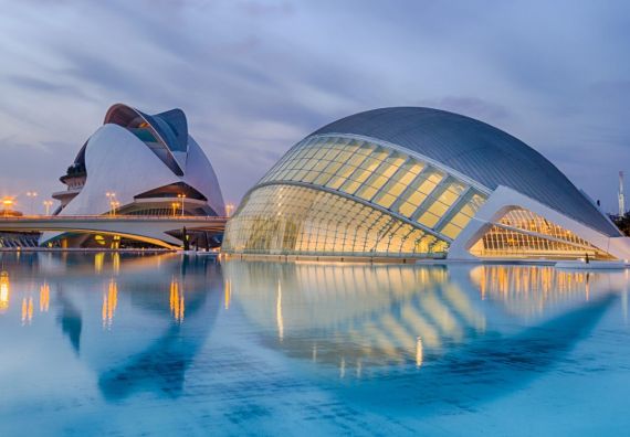 valencia capitale cultura 2024