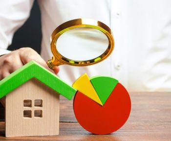 trend mercato immobiliare