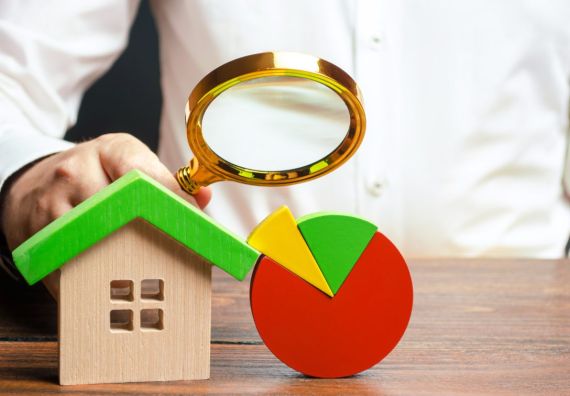 trend mercato immobiliare