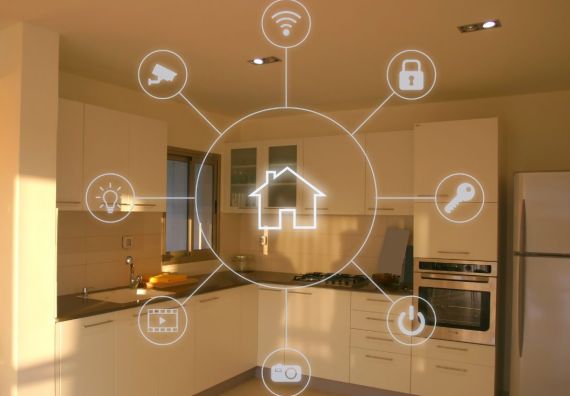 smart house