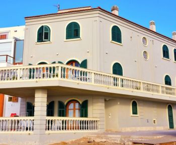 casa montalbano