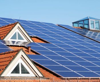 impianto fotovoltaico