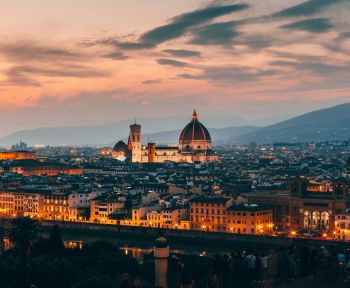 immobili di lusso firenze
