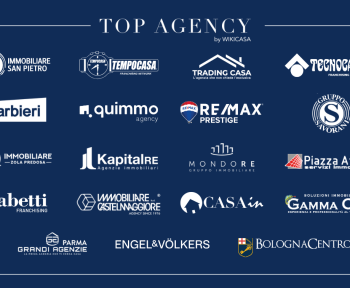 top agency bologna
