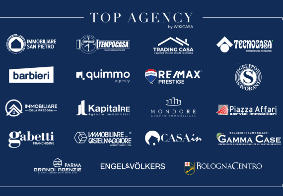 top agency bologna