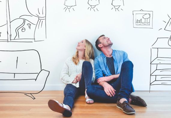 giovani e mercato immobiliare