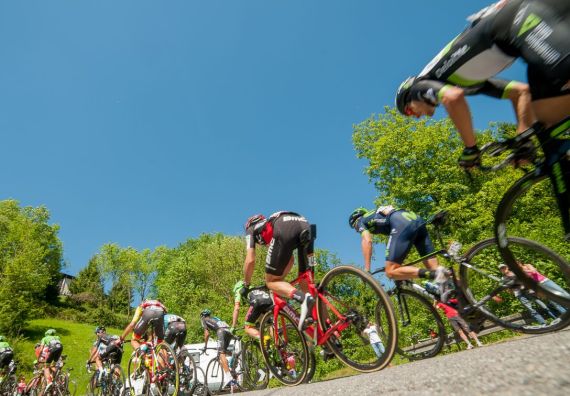 giro d'italia