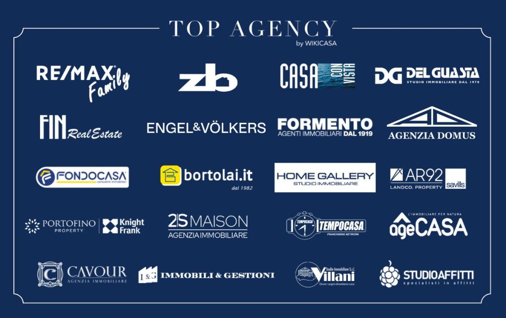 Migliori 20 agenzie immobiliari della Liguria